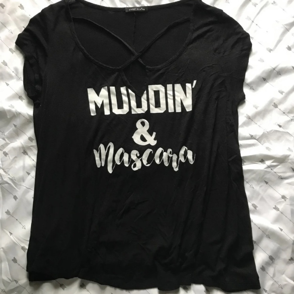 Muddin & Mascara